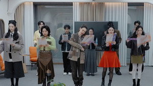 女子推理社 Speciális epizódok Ep.51 51. epizód