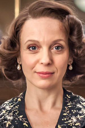 Amanda Abbington profil kép