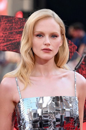 Emma Laird profil kép
