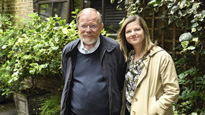 Julia Zemiro's Home Delivery 7. évad Ep.4 4. epizód