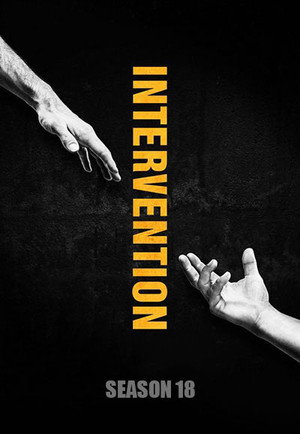 Intervention 18. évad (2017-07-31) poszter