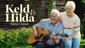 Keld & Hilda - Hånd i hånd kép