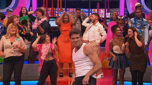 Big Brother: Late & Live 2. évad Ep.5 5. epizód