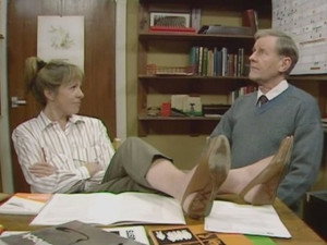 Ever Decreasing Circles 4. évad Ep.6 6. epizód