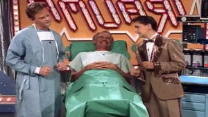 Doogie Howser, M.D. 4. évad Ep.6 6. epizód