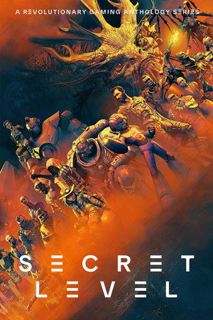 Secret Level poszter