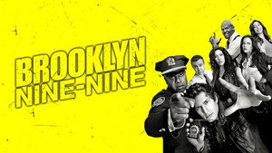 Brooklyn 99 - Nemszázas körzet kép