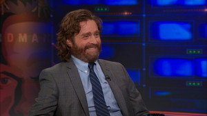 The Daily Show 20. évad Ep.10 10. epizód