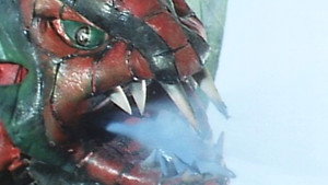 仮面ライダーX 1. évad Ep.11 11. epizód