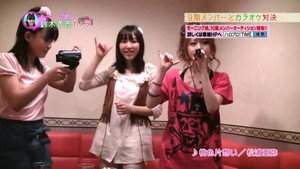 ハロプロ!TIME 2011. évad Ep.5 5. epizód
