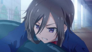 魔法少女 俺 1. évad Ep.2 2. epizód