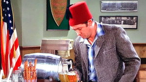 Mayberry R.F.D. 2. évad Ep.22 22. epizód