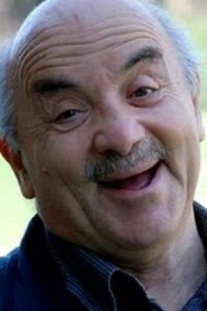 Salvatore Misticone profil kép