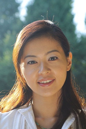 黒谷友香 profil kép