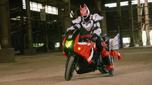仮面ライダーギーツ kép