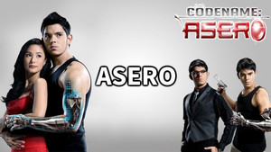 Codename: Asero kép