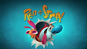 The Ren & Stimpy Show kép