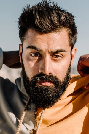 Saagar Shaikh profil kép