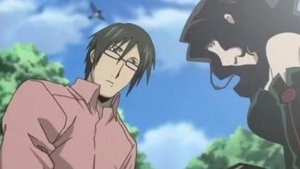 Fullmetal Alchemist 1. évad Ep.35 Bukottak gyülekezete
