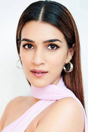 कृति सैनॉन profil kép