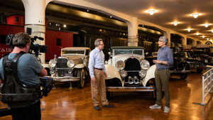 The Henry Ford's Innovation Nation 7. évad Ep.4 4. epizód