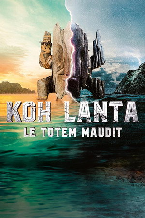 Koh-Lanta 28. évad (2022-02-22) poszter