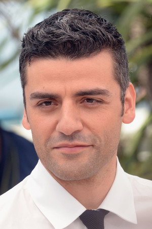 Oscar Isaac profil kép