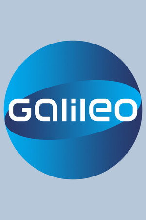 Galileo poszter