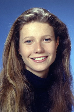 Gwyneth Paltrow profil kép