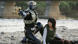 仮面ライダー響鬼 1. évad Ep.34 34. epizód
