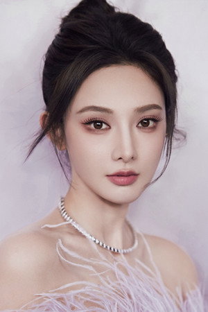 彭小苒 profil kép