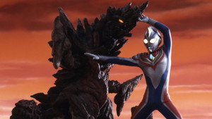 ウルトラマンダイナ kép