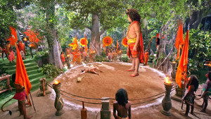 Veer Hanuman - Bolo Bajrang Bali Ki Jai 1. évad Ep.149 149. epizód