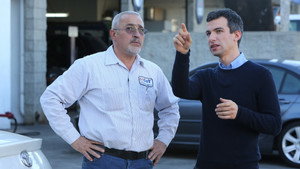 Nathan for You 2. évad Ep.1 1. epizód