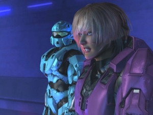 Red vs. Blue 9. évad Ep.5 5. epizód