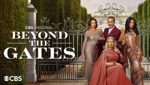 Beyond the Gates kép