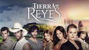 Tierra de Reyes kép