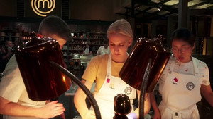 MasterChef Australia 14. évad Ep.3 3. epizód