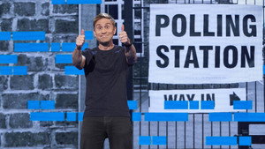 The Russell Howard Hour 3. évad Ep.6 6. epizód