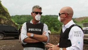 Anthony Bourdain: No Reservations 6. évad Ep.1 1. epizód