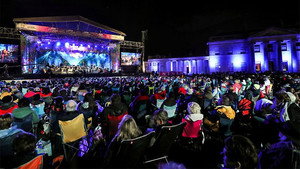 BBC Proms 71. évad Ep.105 105. epizód