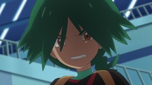 ポケットモンスター 1. évad Ep.107 107. epizód
