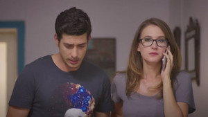 Kalbim Ege'de Kaldı 1. évad Ep.5 5. epizód