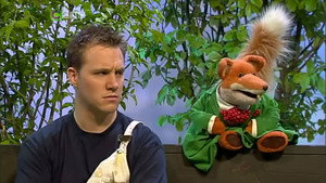The Basil Brush Show 1. évad Ep.5 5. epizód