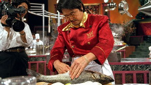 Iron Chef kép