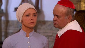 Zorro 1. évad Ep.40 40. epizód