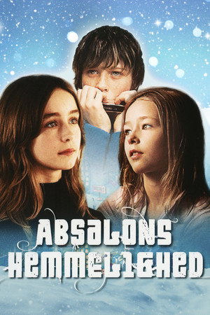 Absalons hemmelighed poszter