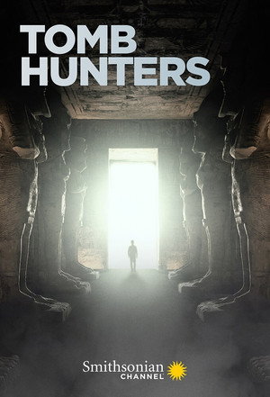 Tomb Hunters poszter