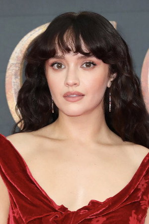 Olivia Cooke profil kép