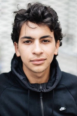 Adil Dehbi profil kép